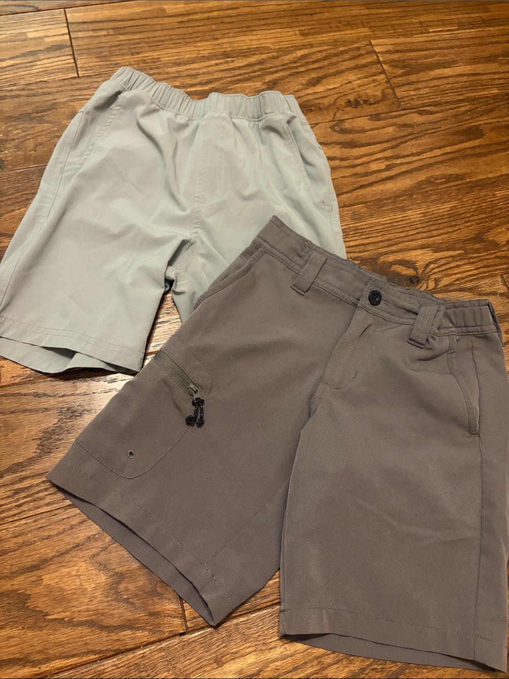 Magellan Outdoors Kids Shorts Bundle